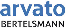 arvato - Logo