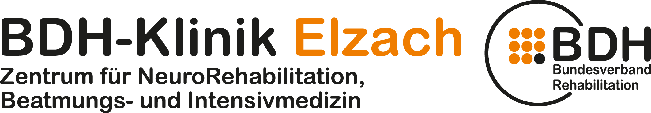 BDH-Klinik Elzach