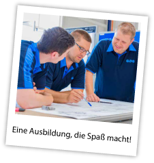 ausbildungsdauer