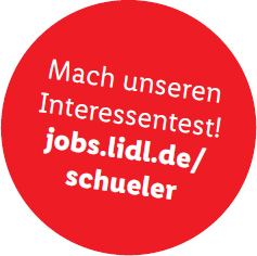 Lidl - Button