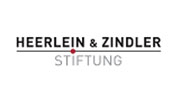 Heerlein- und Zindler-Stiftung logo