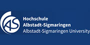 Hochschule Albstadt-Sigmaringen