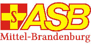 ASB Regionalverband Mittel-Branden­burg e.V.