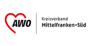 AWO Kreisverband Mittelfranken-Süd e.V. logo