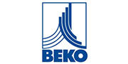 BEKO TECHNOLOGIES GMBH logo