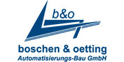 boschen & oetting Automatisierungs-Bau GmbH