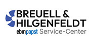 Breuell & Hilgenfeldt GmbH logo