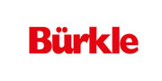 Bürkle GmbH logo