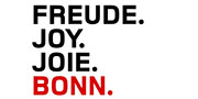 Bundesstadt Bonn logo