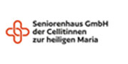 Cellitinnen-Seniorenhaus Heilige Drei Könige logo