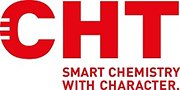 CHT Germany GmbH logo