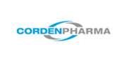 CORDEN PHARMA GmbH logo