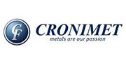 CRONIMET Ferroleg. GmbH