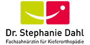 Kieferorthopädische Praxis Dr. Stephanie Dahl logo