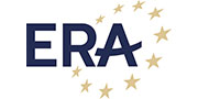 Europäische Rechtsakademie Trier logo