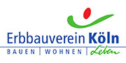 Erbbauverein Köln eG logo