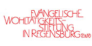 Evangelische Wohltätigkeitsstiftung Regensburg logo