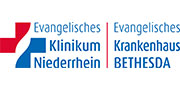 Evangelisches Krankenhaus BETHESDA zu Duisburg GmbH logo