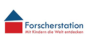 Forscherstation Klaus-Tschira-Kompetenzzentrum für frühe naturwissenschaftliche Bildung gGmbH logo