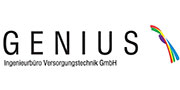 Genius Ingenieurbüro Versorgungstechnik GmbH