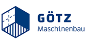Götz Maschinenbau GmbH & Co. KG logo