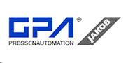 GPA - Jakob Pressenautomation GmbH