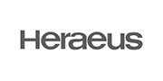 Heraeus Quarzglas Bitterfeld GmbH & Co. KG  logo