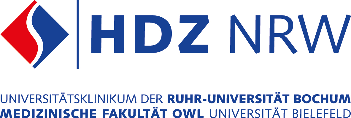 Herz- und Diabeteszentrum Nordrhein-Westfalen logo