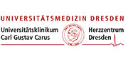 Herzzentrum Dresden GmbH Universitätsklinik logo
