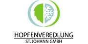 Hopfenveredlung St. Johann GmbH logo