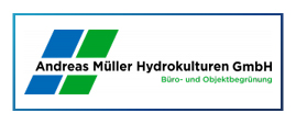 Andreas Müller Hydrokulturen GmbH