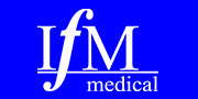 IfM GmbH logo