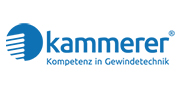 Kammerer Gewindetechnik GmbH logo