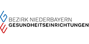 Bezirkskrankenhaus Landshut logo