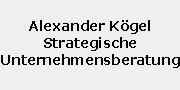 Alexander Kögel Strategische Unternehmensentwicklung