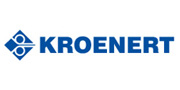 KROENERT GmbH & Co. KG logo