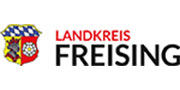 Landratsamt Freising logo