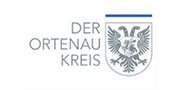 Landratsamt Ortenaukreis logo
