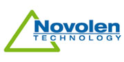 Lummus Novolen Technology GmbH logo