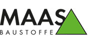 MAAS Bauzentrum GmbH logo