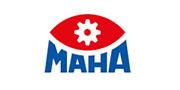 MAHA Maschinenbau Haldenwang GmbH & Co. KG logo