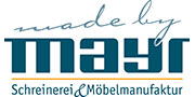 Schreinerei Ludwig Mayr GmbH & Co. KG