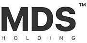 MDS Holding GmbH & Co. KG logo