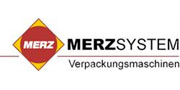 Merz Verpackungsmaschinen GmbH logo