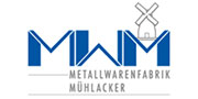 MWM Metallwarenfabrik Mühlacker