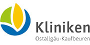 Kliniken Ostallgäu-Kaufbeuren logo