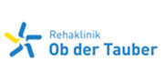 Rehaklinik Ob der Tauber logo