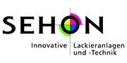 SEHON Innovative Lackieranlagen GmbH logo