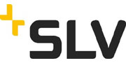 SLV GmbH logo