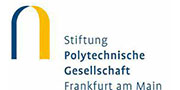 Stiftung Polytechnische Gesellschaft Frankfurt am Main logo
